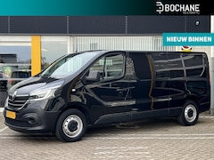 Renault Trafic - 2.0 dCi 145 EDC T29 L2H1 Comfort | Navigatie | Trekhaak | Parkeersensoren