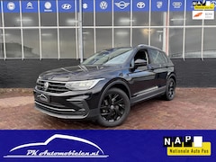 Volkswagen Tiguan - 1.5 TSI Active *Trekhaak+Stuur/Stoelverwarming