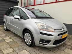 Citroën C4 Picasso - 2.0-16V Exclusive 5p. Automaat