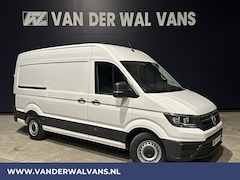 Volkswagen Crafter - 2.0 TDI L3H3 L2H2 Euro6 Airco | Camera | Apple Carplay Android Auto