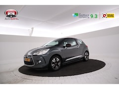 Citroën DS3 - 1.2 VTi Chic Cruise, Airco, Radio/CD