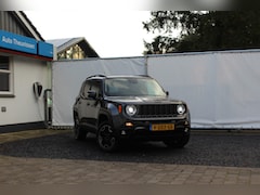 Jeep Renegade - 2.0 MultiJet 170pk 4WD VAN AUT Trailhawk