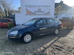 Volkswagen Golf Variant - 1.4 Trendline Airco