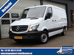 Mercedes-Benz Sprinter - 211 CDI Euro 6 - Lang L2H1 - Schuifdr. L+R - Trekhaak