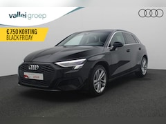 Audi A3 Sportback - 40 TFSI e 204PK S-tronic Advanced edition | Camera | Navi | Keyless Entry | Apple Carplay