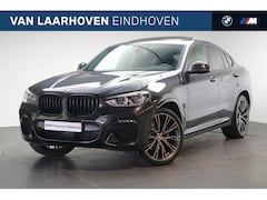 BMW X4 - xDrive30i High Executive M Sport Automaat / Panoramadak / Trekhaak / M Sportstoelen / Adap