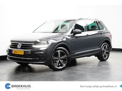 Volkswagen Tiguan - 1.5 TSI 150PK DSG-7 Life + | TREKHAAK | NAVIGATIE | AUTO A. KLEP | CAMERA