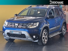 Dacia Duster - 1.3 TCe 130 Serie Limitee 15th Anniversary NAVIGATIE | TREKHAAK | SIDESTEPS | ACHTERUITRIJ