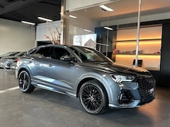 Audi Q3 Sportback - 35 TFSI S Edition Sfeerverlichting Carplay Achteruitrijcamera