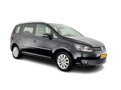 Volkswagen Touran - 1.2 TSI Highline BlueMotion [ 7-Pers. ] *ALCANTARA/FABRIC-MAJA | COMFORT-SEATS | AIRCO | P