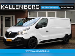 Renault Trafic - 1.6 dCi T29 L2H1 Comfort Energy / Trekhaak / Cruise / 18'' velgen