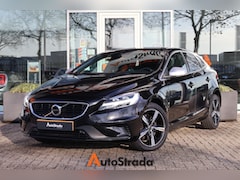 Volvo V40 - 1.5 T3 Polar+ R-Design 152PK Geartronic | Keyless | Camera | Harman/Kardon | LED | Pano |