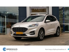 Ford Kuga - 2.5 PHEV 225PK ST-Line X | B&O | Winterpack | Camera | B&O-Audio | Elektrisch bedienbare a