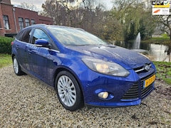 Ford Focus Wagon - 1.0 EcoBoost Edition Plus AIRCO/cruise