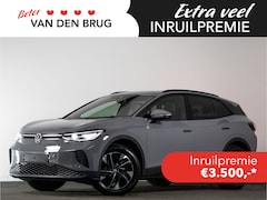 Volkswagen ID.4 - Pro Business 77 kWh 286 PK | Stoelverwarming | Achteruitrijcamera | IQ.Light |