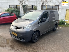 Nissan NV200 - 1.5 dCi Optima/ Camera/ Zijdeur/ Airco