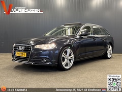 Audi A6 Avant - 2.0 TDI Business Edition Automaat | Pano | Trekhaak | Keyless | Climate | Stoel/Stuurverwa