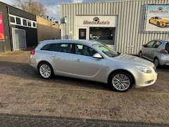 Opel Insignia Sports Tourer - 1.4 Turbo EcoFLEX Edition NL AUTO KM 158045 NAP-6999E