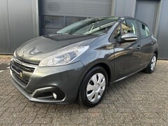 Peugeot 208 - 1.2 PureTech Blue Lease Executive, Stoelv. PDC, Cruise