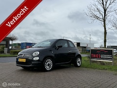 Fiat 500 - 0.9 TwinAir Turbo Popstar/airco/