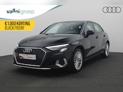 Audi A3 Sportback - 40 TFSI e 204PK S-tronic Advanced edition | LED | Standkachel | Keyless | 17 inch