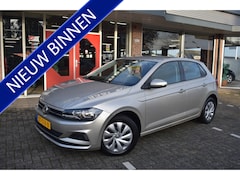 Volkswagen Polo - 1.0 TSI Comfortline /Automaat