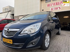 Opel Meriva - 1.4 Cosmo AIRCO