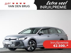 Volkswagen Passat Variant - Variant (9) Business 1.5 110 kW / 150 pk eTSI Variant 7 versn. DSG | IQ.Light | Stuur- en