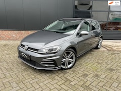 Volkswagen Golf - 1.5 TSI Highline R-Line Pano/Navi/Led/Virt/Garantie