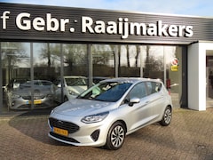 Ford Fiesta - 1.0 EcoBoost Titanium