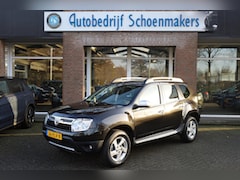 Dacia Duster - 1.6 Lauréate 2wd TREKHAAK+1e-EIGENAAR+AIRCO+DAKRAILS+NAP