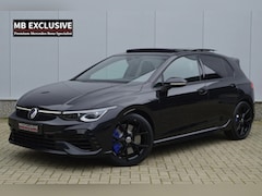 Volkswagen Golf - 8 2.0 TSI R Performance 4M DSG7 Akra Drift (2021)