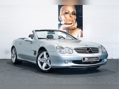 Mercedes-Benz SL-klasse Cabrio - 500