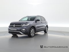 Volkswagen T-Cross - 1.0 TSI 110pk DSG | Navi | Adapt. Cruise | LED | Stoelverw. | PDC | 4 season