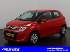 Citroën C1 - 1.0 VTi Feel | Airco | Bluetooth | Zondag Open