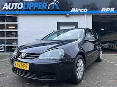 Volkswagen Golf - 1.6 FSI Comfortline /Lm velgen/Afneembare trekhaak