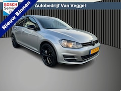 Volkswagen Golf - 1.2 TSI CUP Edition Navi, cruise, pdc, airco