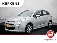 Citroën C3 - Collection 82 pk | Climate Control | Cruise Control | LED Dagrijverlichting | Mistlampen V