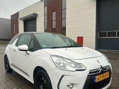 Citroën DS3 - 1.6 e-HDi So Chic