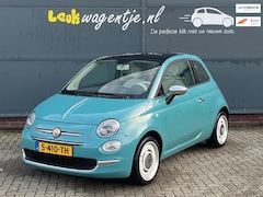 Fiat 500 - 1.2 Anniversario *jubileummodel *cruise ctrl *16”