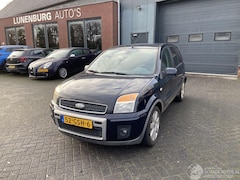 Ford Fusion - 1.4-16V Futura AIRCO MPV 5-dr