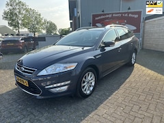 Ford Mondeo Wagon - 1.6 EcoBoost Titanium Export