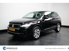 Volkswagen Tiguan - 1.5 TSI 150PK DSG-7 Life + | TREKHAAK | CAMERA | NAVU BY APP | STOELVERW