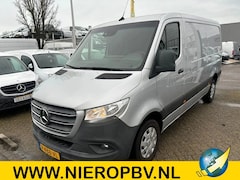 Mercedes-Benz Sprinter - 316CDi L2H1automaat airco