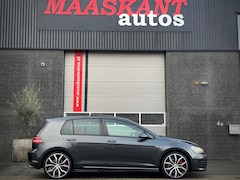 Volkswagen Golf - 2.0 TSI GTI / Dsg / Performance / Schuifdak / Navi / Camera / Original condition / 2ND OWN