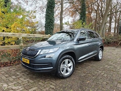 Skoda Kodiaq - 1.5 TSI 150PK Automaat, DAB+, Navigatie, Carplay