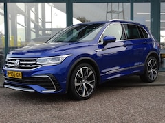 Volkswagen Tiguan - 1.5 TSI R-Line