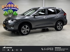 Nissan X-Trail - 1.3 DIG-T N-Connecta AUTOMAAT / Trekhaak / Automatische airco / Apple Car Play & Android A