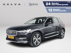 Volvo XC60 - B5 Ultimate Bright | Panoramadak | Bowers & Wilkins | Luchtvering | 360º camera | Head-up