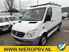 Mercedes-Benz Sprinter - 210CDi L1H1 airco